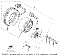 Ac Generator
