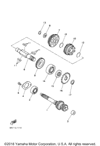 Transmission
