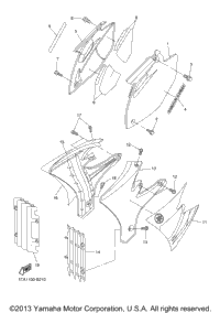 Side Cover