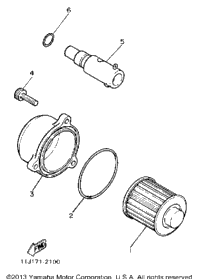 Oil Filter