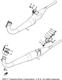 Exhaust