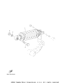 Rear Suspension