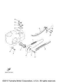 Camshaft Chain