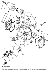 Air Filter