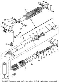 Rear Suspension