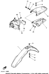 Fenders