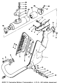 Exhaust
