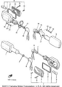 Turnsignal