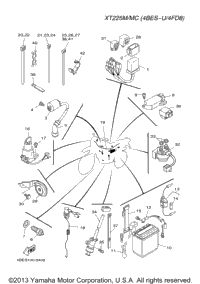 Electrical 1