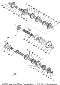 Transmission