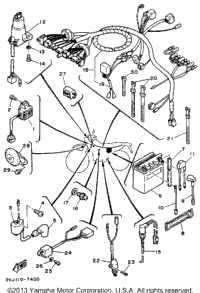 Electrical 1