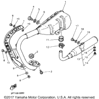 Exhaust
