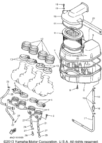 Intake