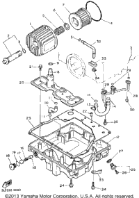 Oil Filter