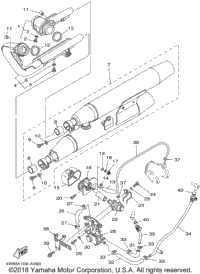 Exhaust