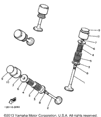Valve