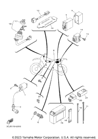 Electrical 1