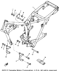 Frame