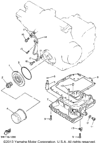 Oil Filter