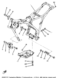 Frame