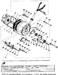 A - C - Generator