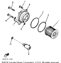 Oil Filter