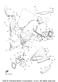 Cowling 1