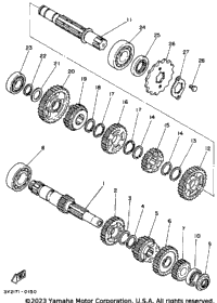 Transmission