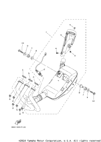 Exhaust