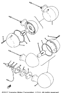 Turnsignal R5