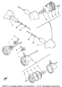 Turnsignal