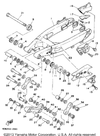 Swing Arm