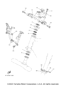 Steering