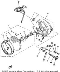 Headlight