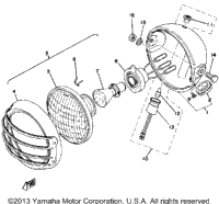 Head Lamp