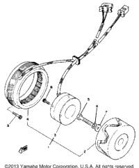 Ac Generator
