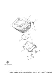 Cylinder