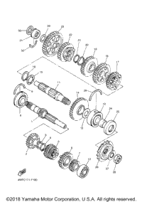 Transmission