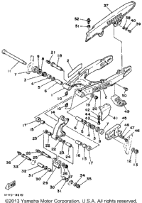 Swing Arm