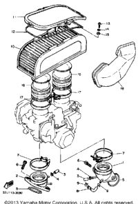 Intake