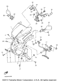 Cowling 1
