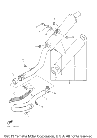 Exhaust