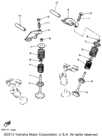 Valve