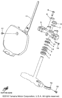 Steering