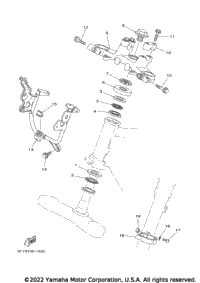 Steering