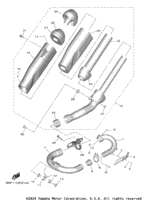 Exhaust