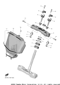 Steering