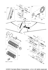 3 Maintenance Parts Kit