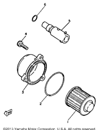 Oil Filter