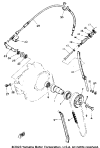 Camshaft Chain